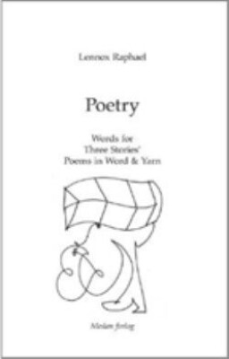 Poetry   Lennox Raphael   English Book