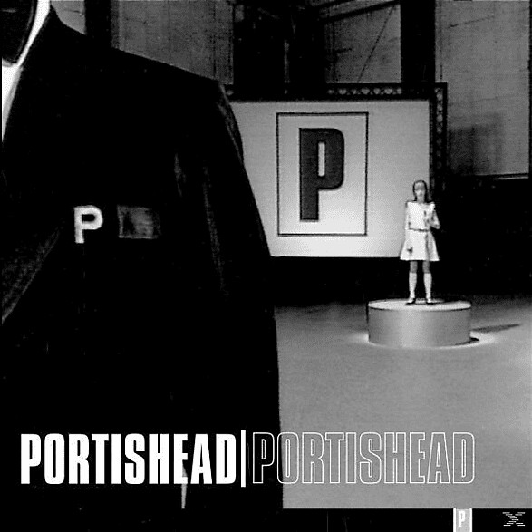 Portishead   Portishead   Cd