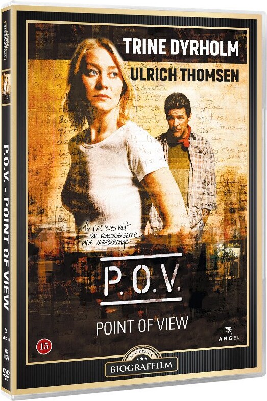 Pov   Point Of View   Dvd   Film