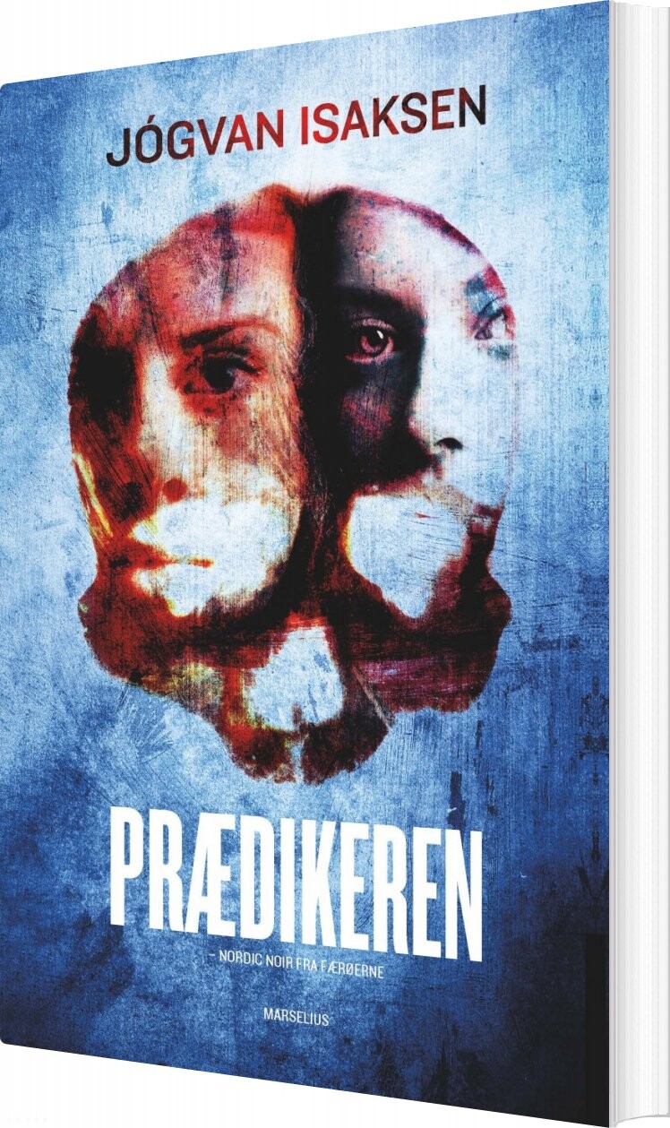 Prædikeren   J? Gvan Isaksen   Bog