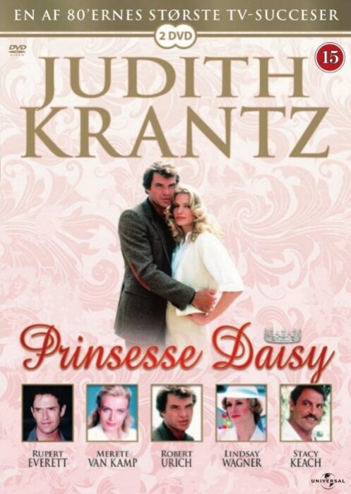 Princess Daisy   Dvd   Film