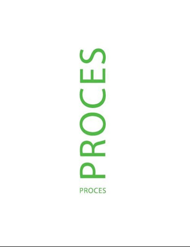 Proces   Stefan Green Meinel   Bog