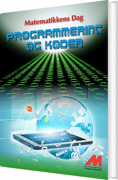 Programmering Og Koder   Medlemmer Af Danmarks Matematiklærerforening   Bog