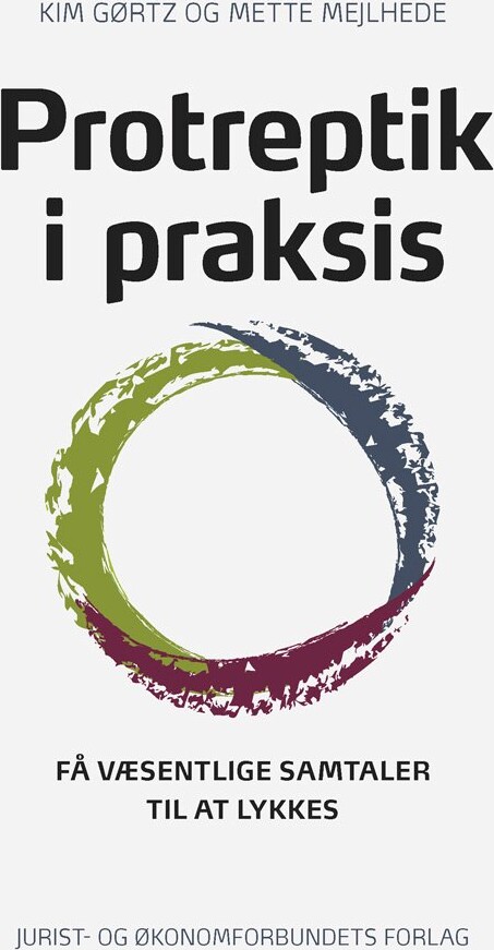 Protreptik I Praksis   Kim Gørtz   Bog