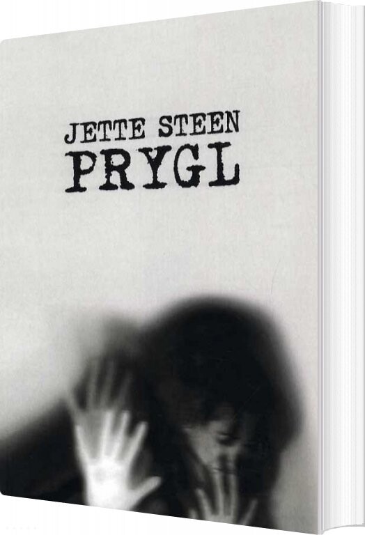 Prygl   Jette Steen   Bog