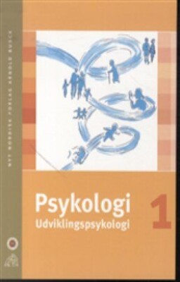Psykologi 1   Anne Stokkebæk   Bog