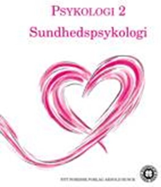Psykologi Sundhedspsykologi   Anne Stokkebæk   Bog