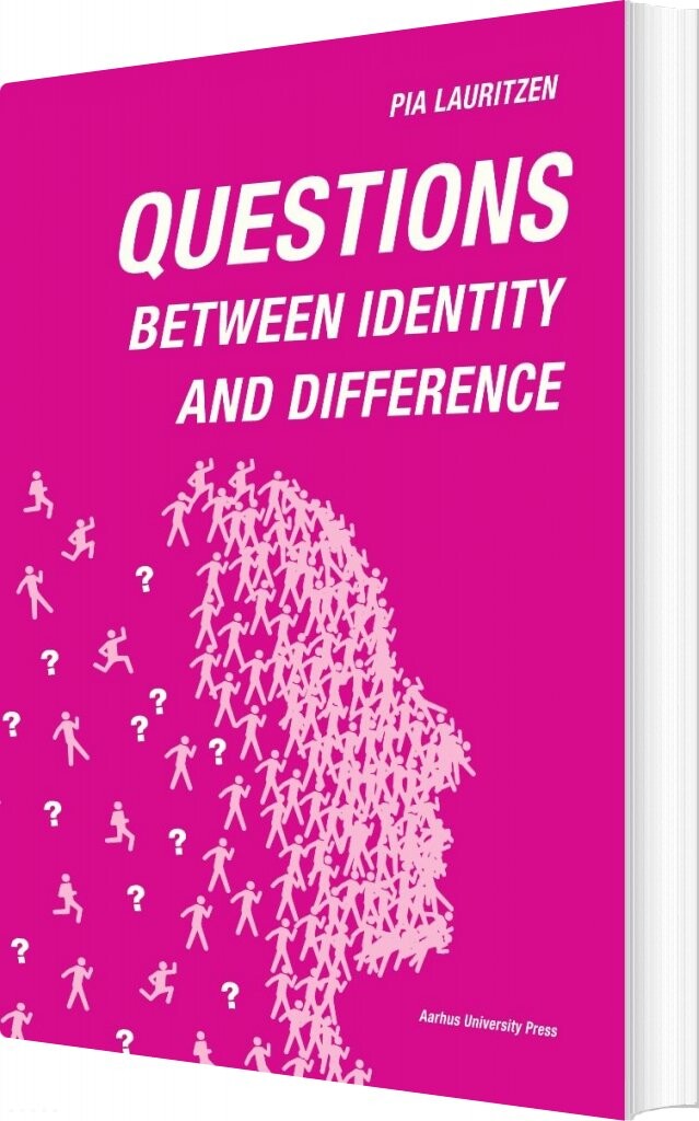 Questions   Pia Lauritzen   English Book