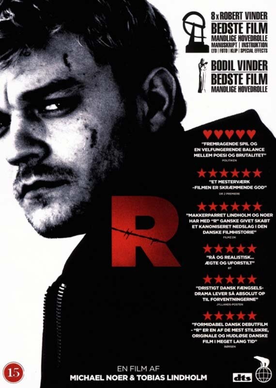 R   Dvd   Film