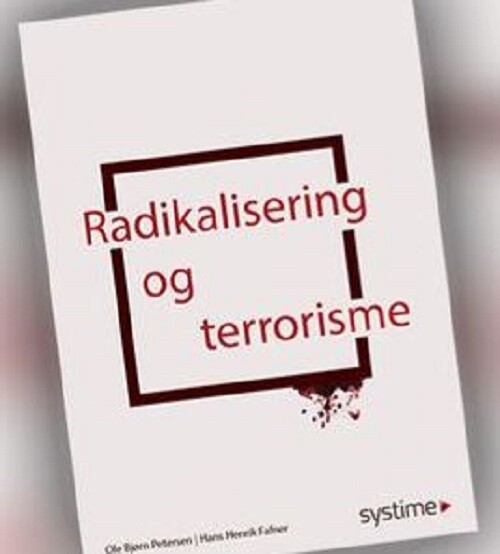 Radikalisering Og Terrorisme   Ole Bjørn Petersen   Bog