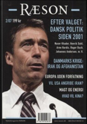 Ræson2   Eske Vinther Jensen   Bog