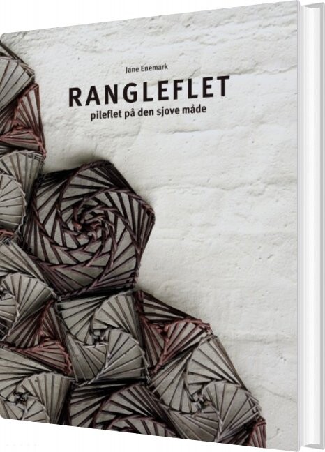 Rangleflet   Jane Enemark   Bog