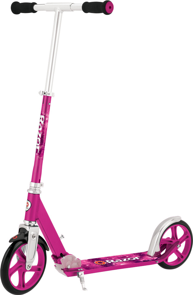 Razor Løbehjul   A5 Lux   Pink