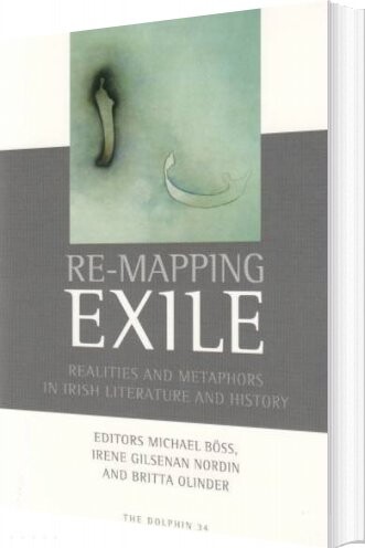 Re Mapping Exile   Michael B? Ss   English Book