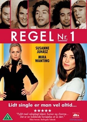 Regel Nr  1   Dvd   Film