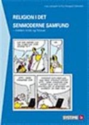 Religion I Det Senmoderne Samfund   Poul Storgaard Mikkelsen   Bog