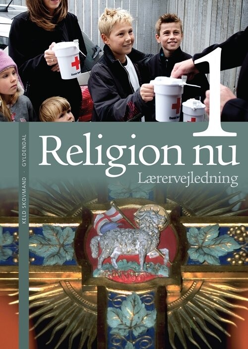 Religion Nu 1  Lærervejledning   Keld Skovmand   Bog