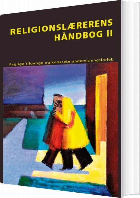 Religionslærerens Håndbog Ii   Carsten Bo Mortensen M Fl   Red    Bog