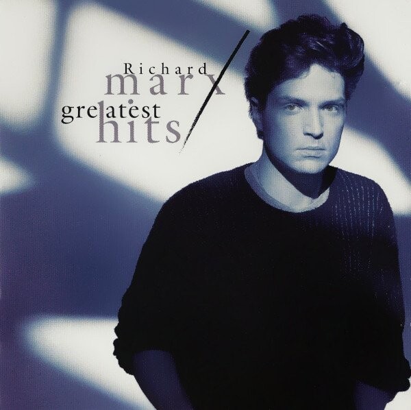 Richard Marx   Greatest Hits   Cd