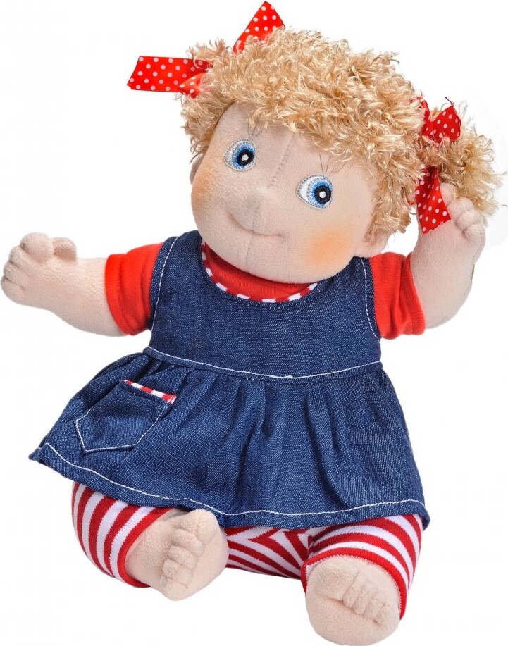 Rubens Barn Baby Dukke   Olivia