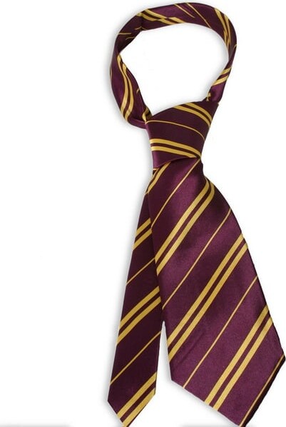 Rubies Harry Potter Slips   Gryffindor