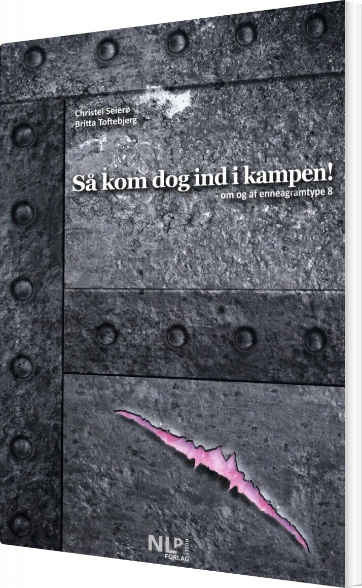 Så Kom Dog Ind I Kampen    Christel Seierø   Bog