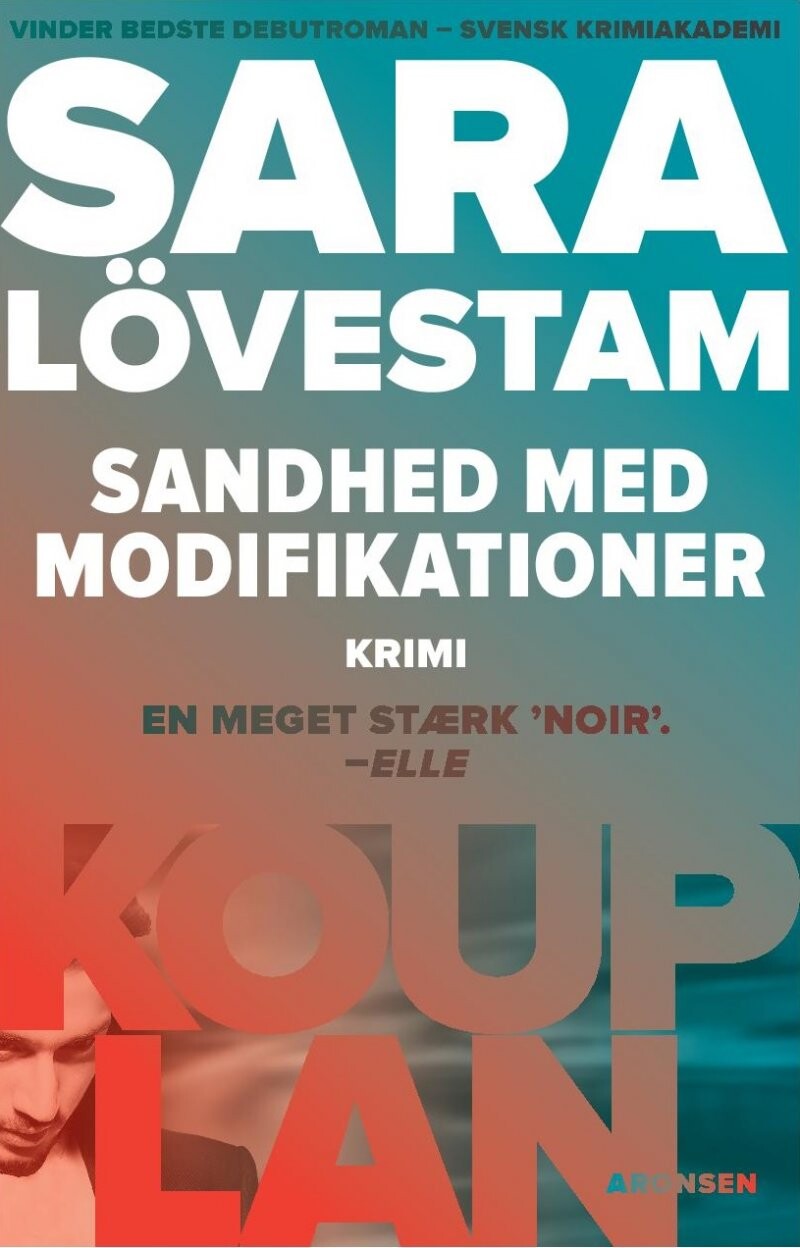 Sandhed Med Modifikationer   Sara L? Vestam   Bog