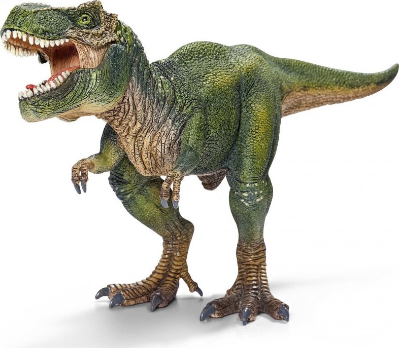 Schleich Dinosaurs   T Rex   14525