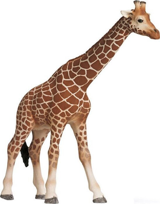 Schleich Giraf Hun   14320