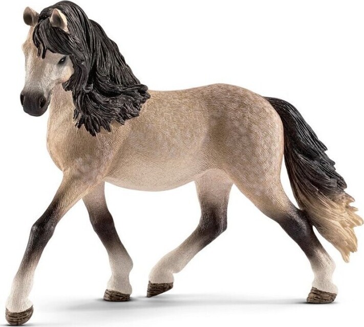 Schleich Hest   Andalusisk Hoppe