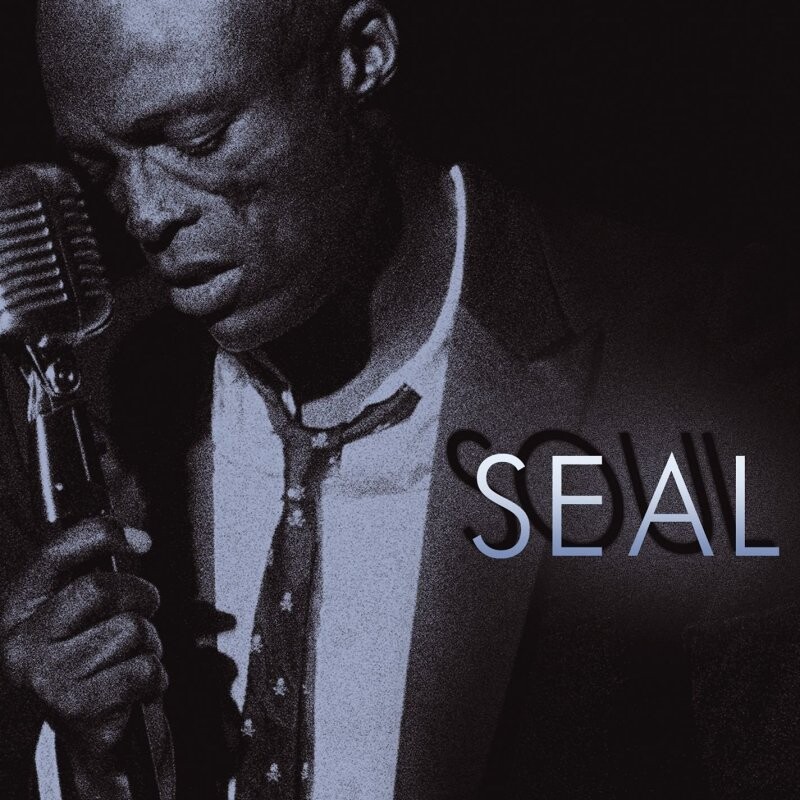 Seal   Soul   Cd