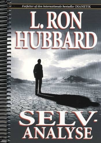 Selvanalyse   L  Ron Hubbard   Bog