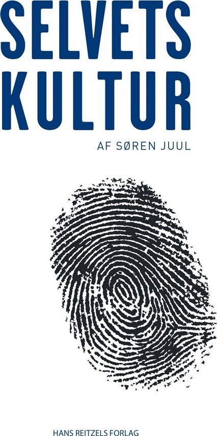 Selvets Kultur   Søren Rudbæk Juul   Bog