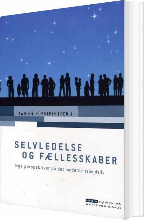 Selvledelse Og Fællesskaber   Flemming Andersen   Bog