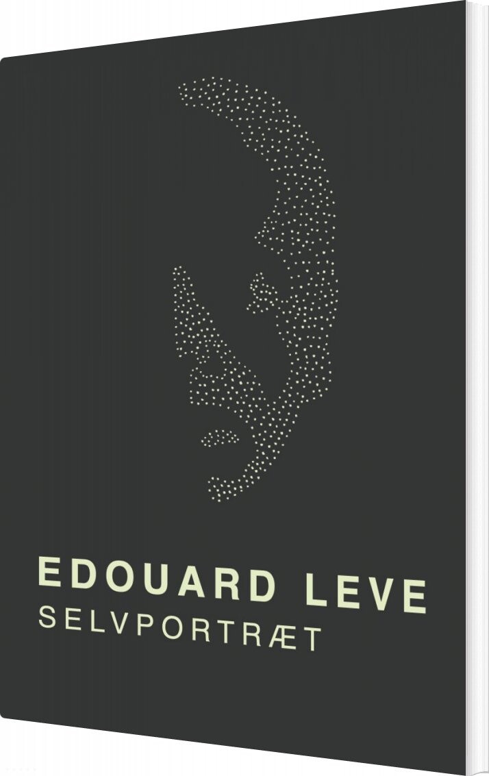 Selvportræt   ? Douard Lev?    Bog