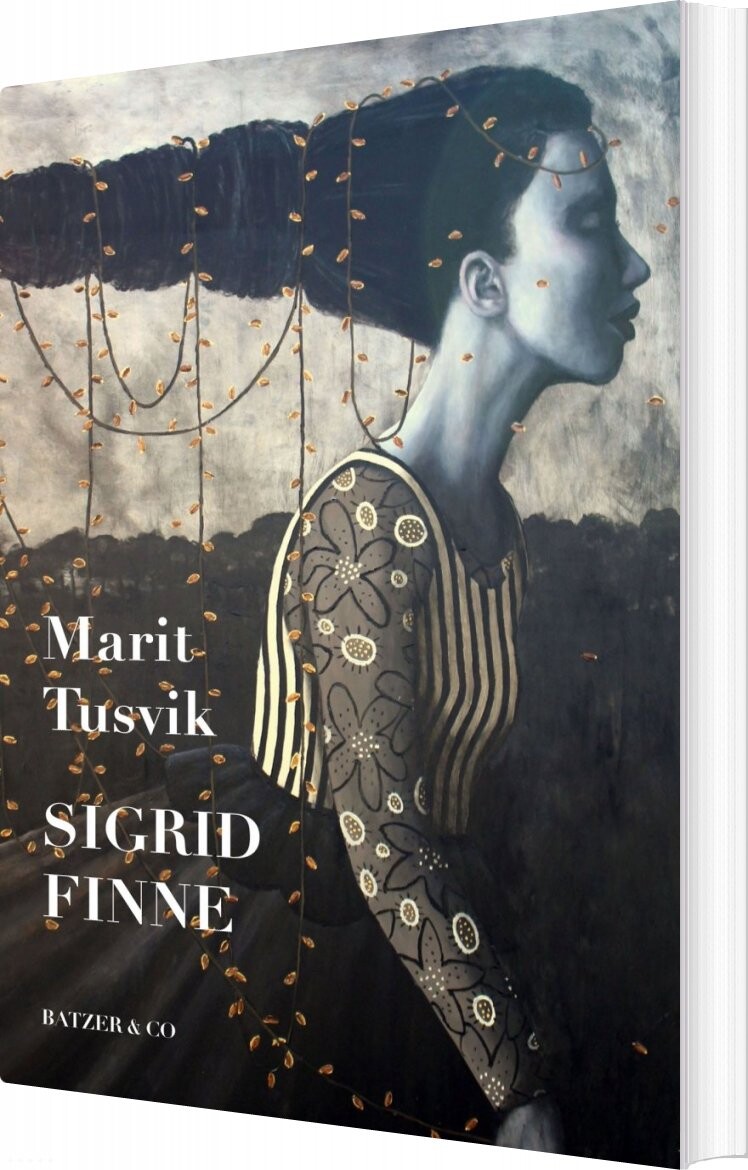 Sigrid Finne   Marit Tusvik   Bog