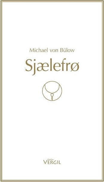 Sjælefrø   Michael Von B? Low   Bog