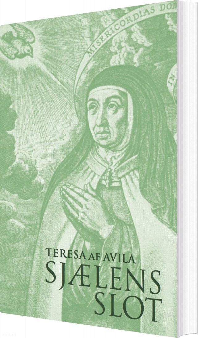 Sjælens Slot   Teresa Af Avila   Bog