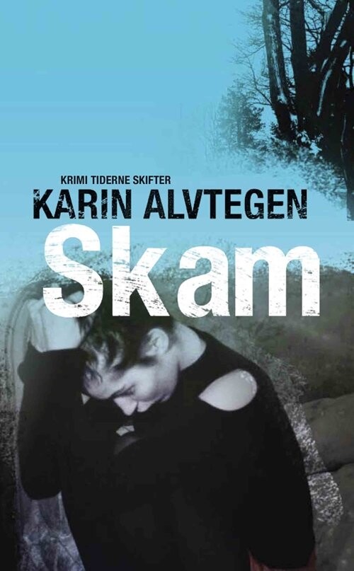 Skam   Karin Alvtegen   Bog