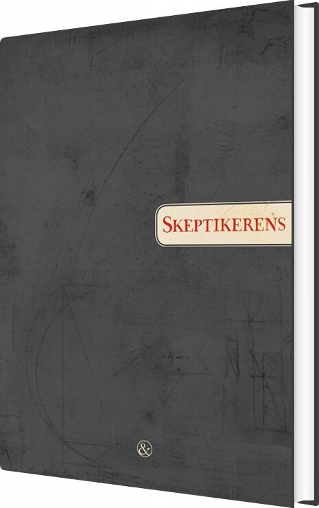 Skeptikerens Bog   Bog