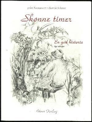 Skønne Timer   John Rasmussen   Bog