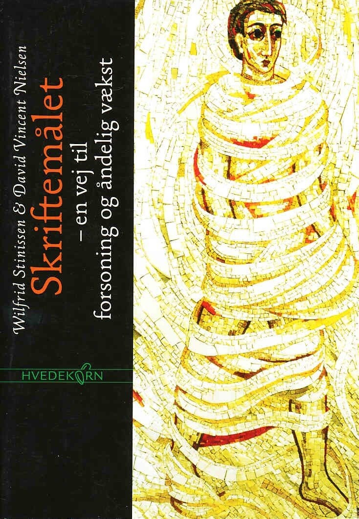 Skriftemålet   Wilfrid Stinissen   Bog