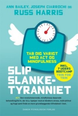 Slip Slanketyranniet   Russ Harris   Bog