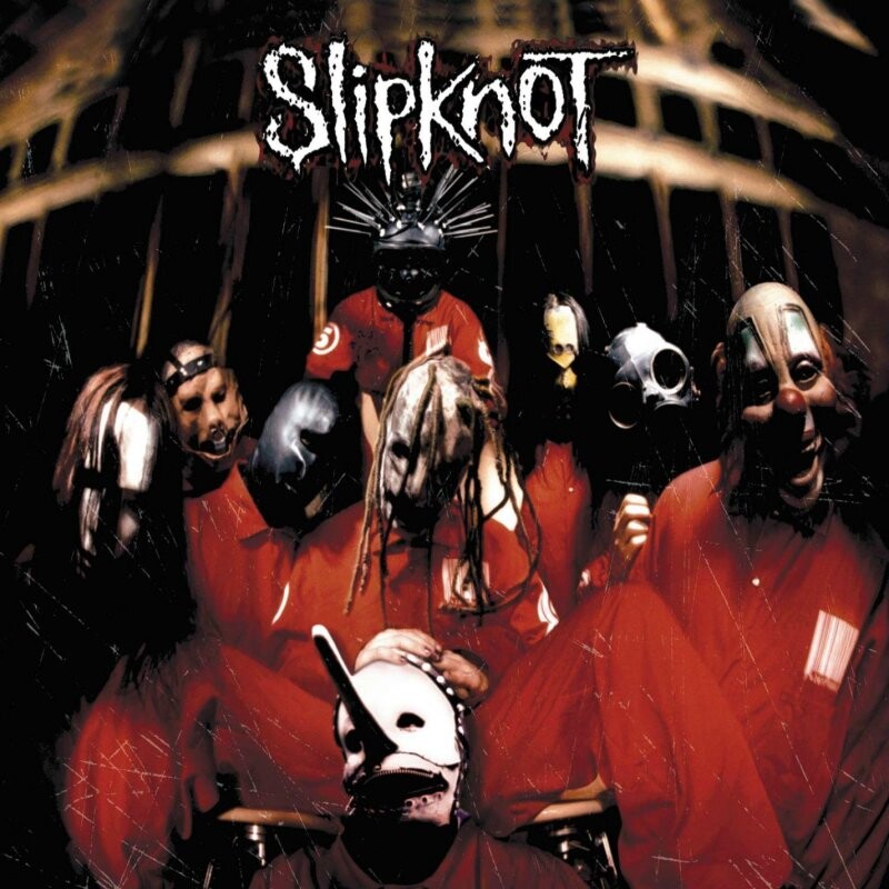 Slipknot   Slipknot   Cd