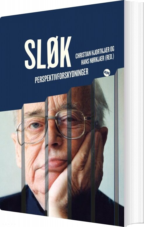 Sløk   Christian Hjortkjær   Bog