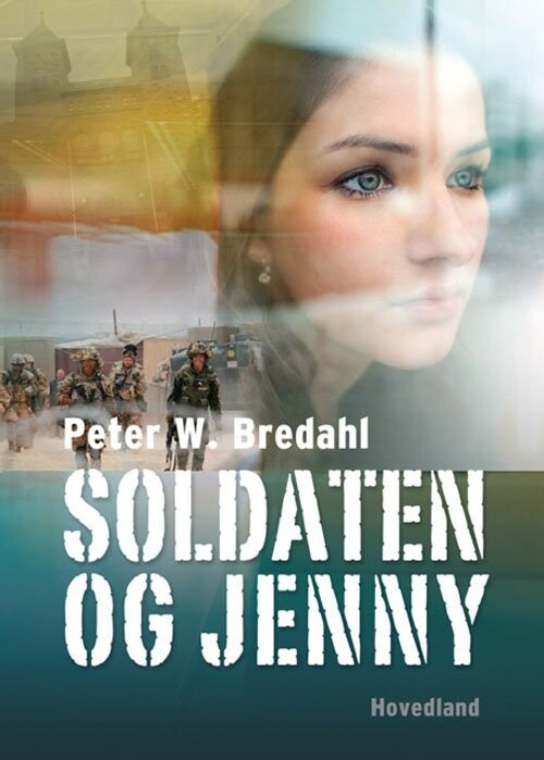 Soldaten Og Jenny   Peter Bredahl   Bog