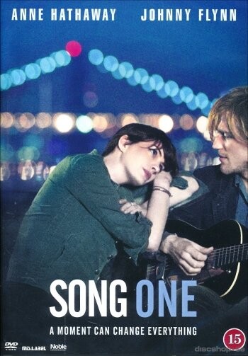 Song One   Dvd   Film