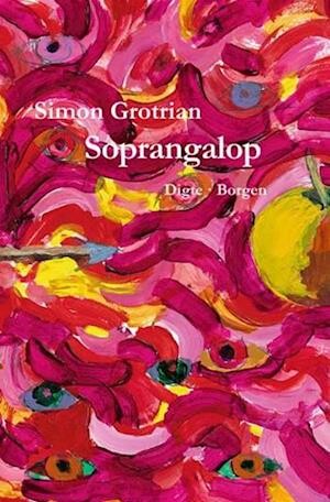 Soprangalop   Simon Grotrian   Bog