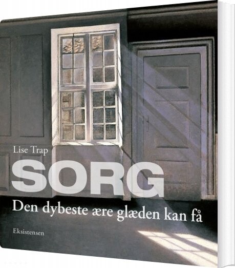 Sorg   Lise Trap   Bog