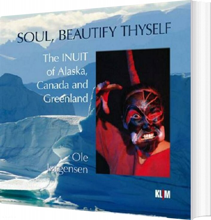 Soul  Beautify Thyself   Ole Jørgensen   English Book